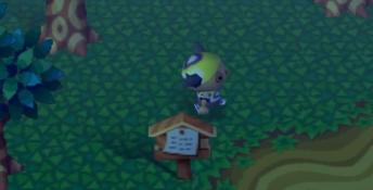 Animal Forest Nintendo 64 Screenshot