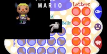 Animal Forest Nintendo 64 Screenshot