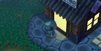 Animal Forest Nintendo 64 Screenshot