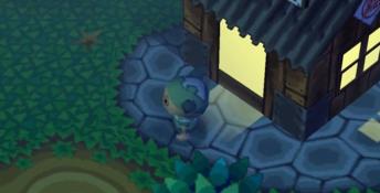 Animal Forest Nintendo 64 Screenshot