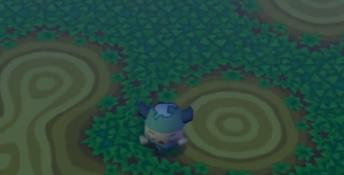 Animal Forest Nintendo 64 Screenshot