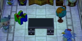 Animal Forest Nintendo 64 Screenshot