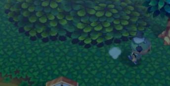 Animal Forest Nintendo 64 Screenshot