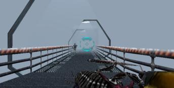 Armorines: Project S.W.A.R.M. Nintendo 64 Screenshot