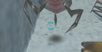 Armorines: Project S.W.A.R.M.