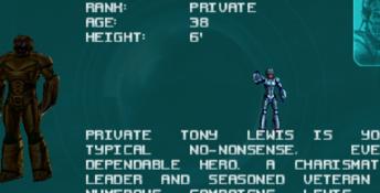 Armorines: Project S.W.A.R.M. Nintendo 64 Screenshot