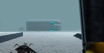 Armorines: Project S.W.A.R.M. Nintendo 64 Screenshot