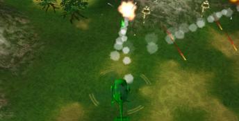 Army Men: Air Combat Nintendo 64 Screenshot
