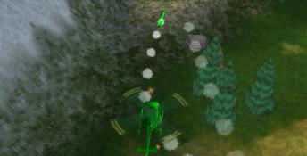 Army Men: Air Combat Nintendo 64 Screenshot