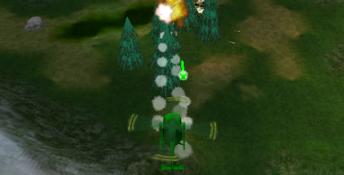 Army Men: Air Combat