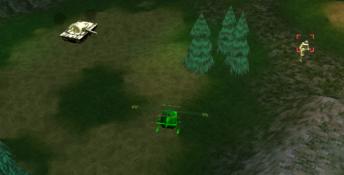Army Men: Air Combat