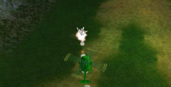 Army Men: Air Combat Nintendo 64 Screenshot