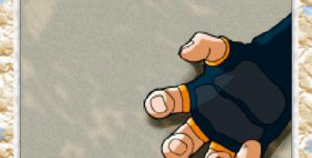 Bangai-O Nintendo 64 Screenshot