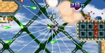 Bangai-O Nintendo 64 Screenshot