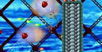 Bangai-O Nintendo 64 Screenshot