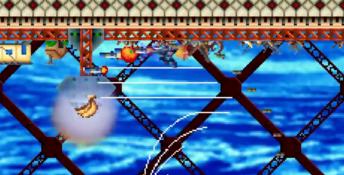 Bangai-O Nintendo 64 Screenshot