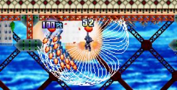 Bangai-O Nintendo 64 Screenshot