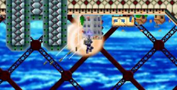 Bangai-O Nintendo 64 Screenshot