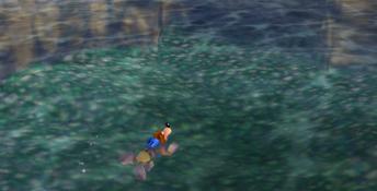 Banjo-Kazooie Nintendo 64 Screenshot