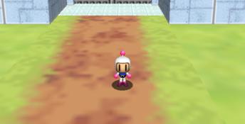 Bomberman Hero Nintendo 64 Screenshot