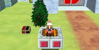 Bomberman Hero Nintendo 64 Screenshot