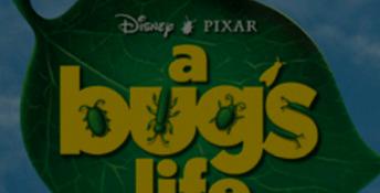 A Bug's Life Nintendo 64 Screenshot