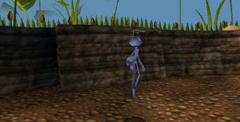 A Bug's Life Nintendo 64 Screenshot