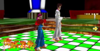 Bust A Groove 2 Nintendo 64 Screenshot