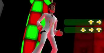 Bust A Groove 2 Nintendo 64 Screenshot