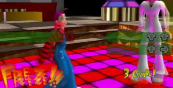 Bust A Groove 2 Nintendo 64 Screenshot
