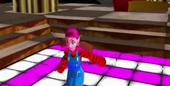 Bust A Groove 2 Nintendo 64 Screenshot