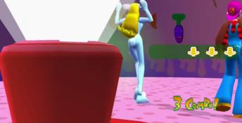 Bust A Groove 2 Nintendo 64 Screenshot