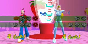 Bust A Groove 2 Nintendo 64 Screenshot