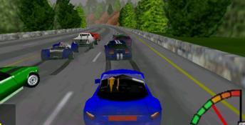 California Speed