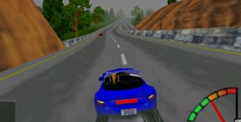 California Speed