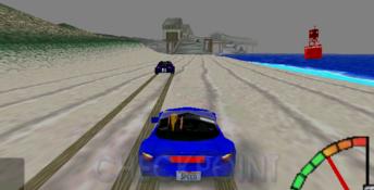 California Speed