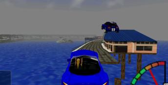 California Speed