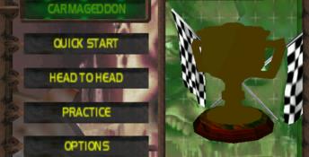 Carmageddon 64