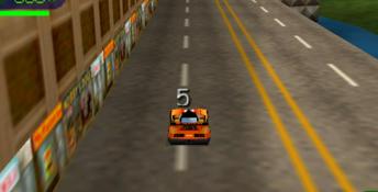 Carmageddon 64