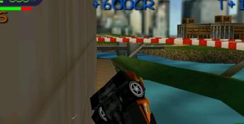 Carmageddon 64