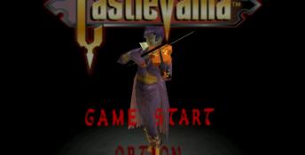 Castlevania 64 Nintendo 64 Screenshot