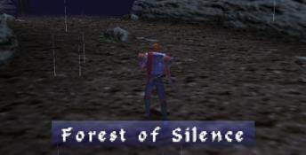 Castlevania 64