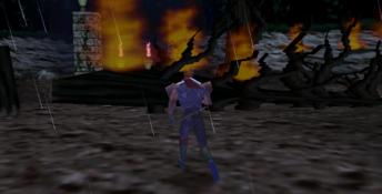 Castlevania 64