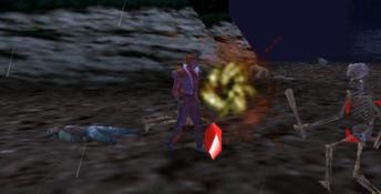Castlevania 64 Nintendo 64 Screenshot
