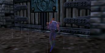 Castlevania 64 Nintendo 64 Screenshot