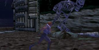 Castlevania 64 Nintendo 64 Screenshot