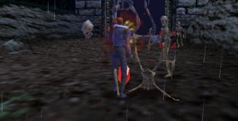 Castlevania 64 Nintendo 64 Screenshot