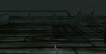 Castlevania: Legacy of Darkness Nintendo 64 Screenshot