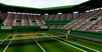 Centre Court Tennis