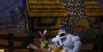 ClayFighter 63⅓